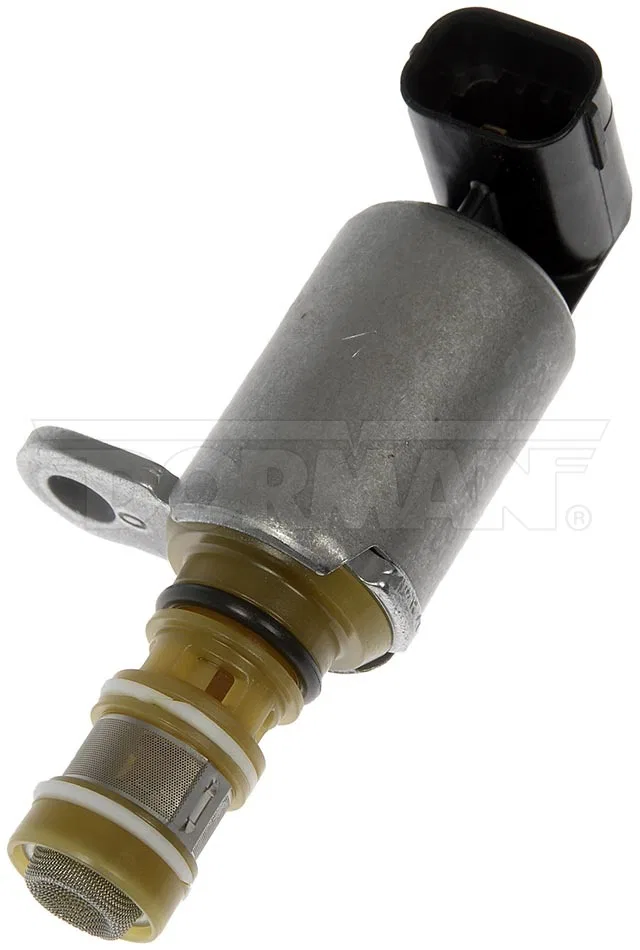 926-544 – DORMAN Oil Pump Solenoid, OE Replacement Female Terminal 0.6 Inch Outside Diameter